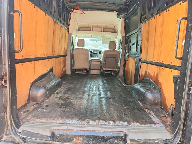 68542316 :رقم المزاد ، 1N6BF0LY0GN810831 vin ، 2016 Nissan Nv مزاد بيع