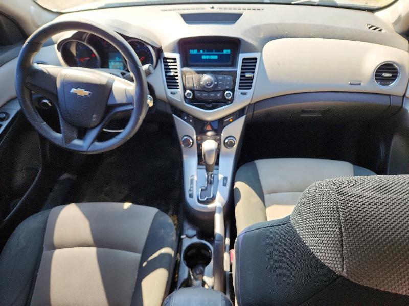 Aukcja sprzedaży 2012 Chevrolet Cruze, vin: 1G1PC5SH0C7165914, numer aukcji: 64133336