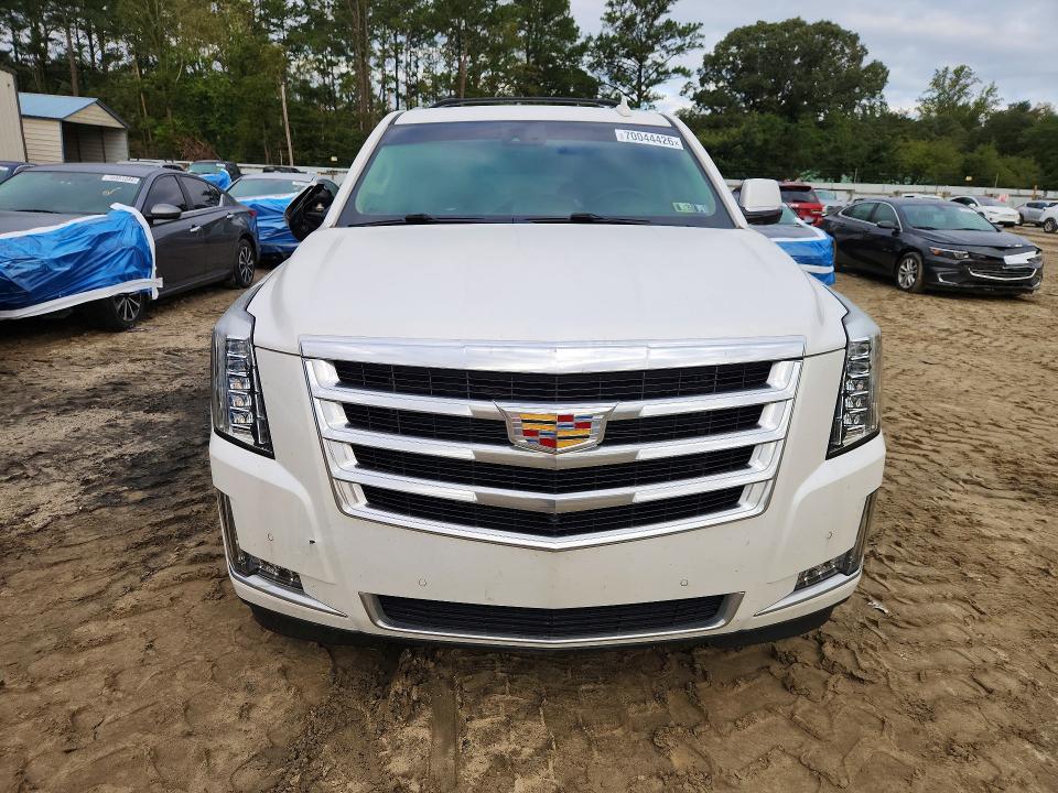 Продажа на аукционе авто 2017 Cadillac Escalade, vin: 1GYS4BKJXHR383459, номер лота: 70044426