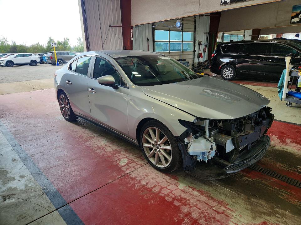 Продаж на аукціоні авто 2020 Mazda 3, vin: 3MZBPACL3LM131938, номер лоту: 67115776