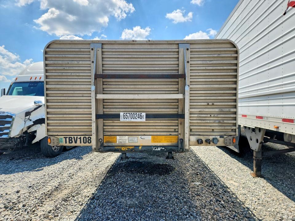 Продажа на аукционе авто 2008 Utility Unknown, vin: 1UYFS24858A432901, номер лота: 65700246