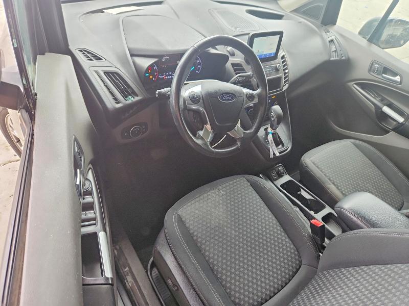 Aukcja sprzedaży 2020 Ford Transit Connect, vin: NM0GE9F29L1455731, numer aukcji: 67848406
