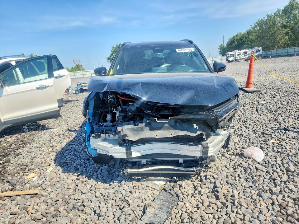 Продаж на аукціоні авто 2023 Honda Cr-v, vin: 7FARS6H99PE013675, номер лоту: 66917176