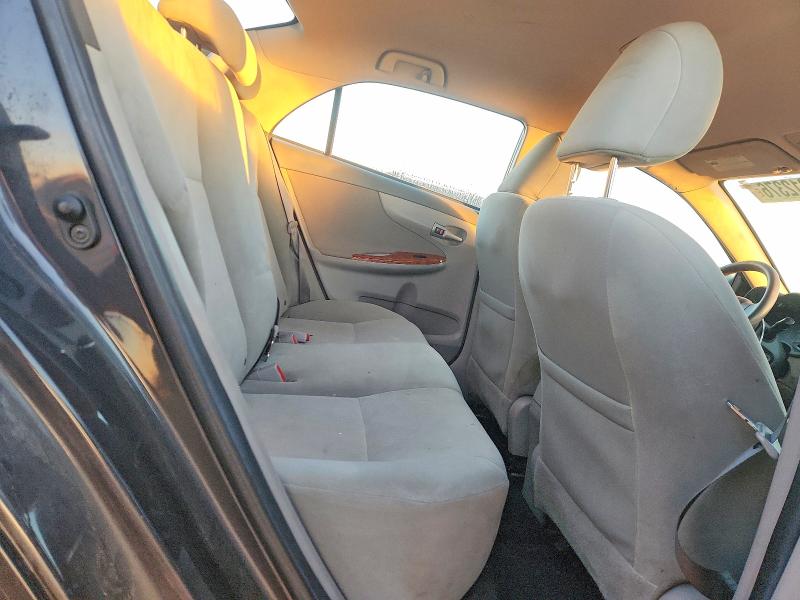 Продажа на аукционе авто 2010 Toyota Corolla, vin: 2T1BU4EE5AC394594, номер лота: 68212376