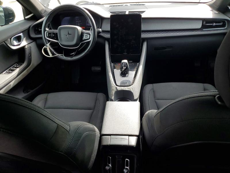 Auction sale of the 2023 Polestar 2, vin: YSMEG3KA8PL145048, lot number: 69251266