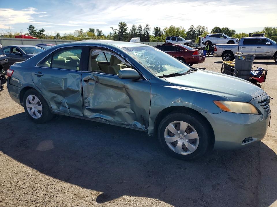 2009 Toyota Camry მანქანა იყიდება აუქციონზე, vin: 4T1BK46K89U587584, აუქციონის ნომერი: 69503396