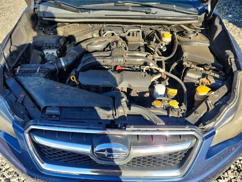 Продажа на аукционе авто 2013 Subaru Xv Crosstrek, vin: JF2GPACC4D2865961, номер лота: 70139286