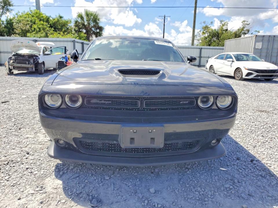 69379156 :رقم المزاد ، 2C3CDZJG6KH662377 vin ، 2019 Dodge Challenger مزاد بيع