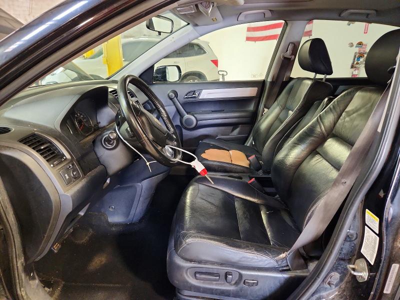Продаж на аукціоні авто 2010 Honda Cr-v, vin: 5J6RE4H74AL009568, номер лоту: 68493606