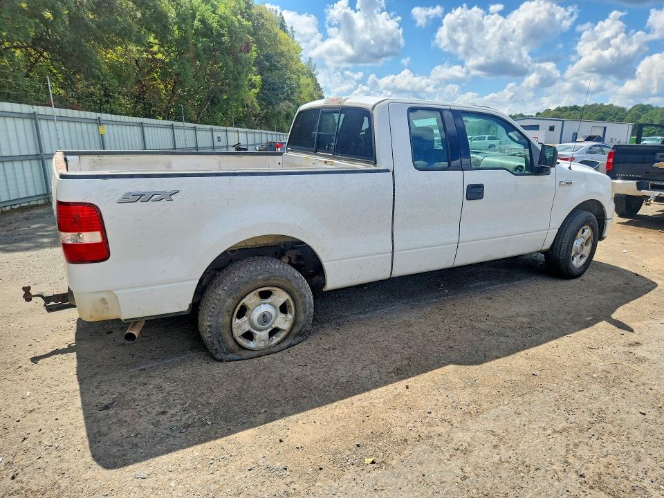 Auction sale of the 2004 Ford F150, vin: 1FTRX12W94NA79641, lot number: 68062786
