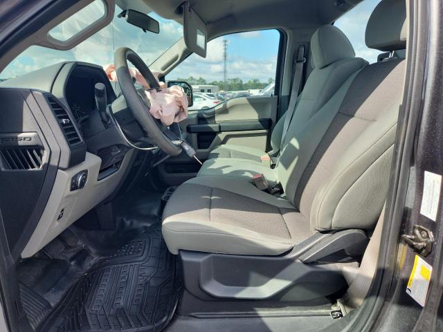 70331796 :رقم المزاد ، 1FTMF1CB2JFB12932 vin ، 2018 Ford F150 مزاد بيع