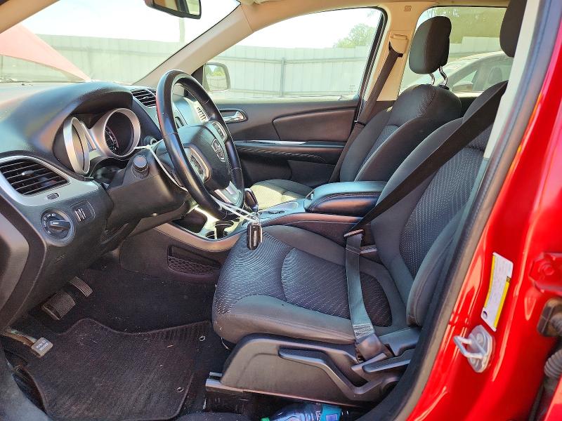 71231006 :رقم المزاد ، 3C4PDCABXJT529478 vin ، 2018 Dodge Journey مزاد بيع