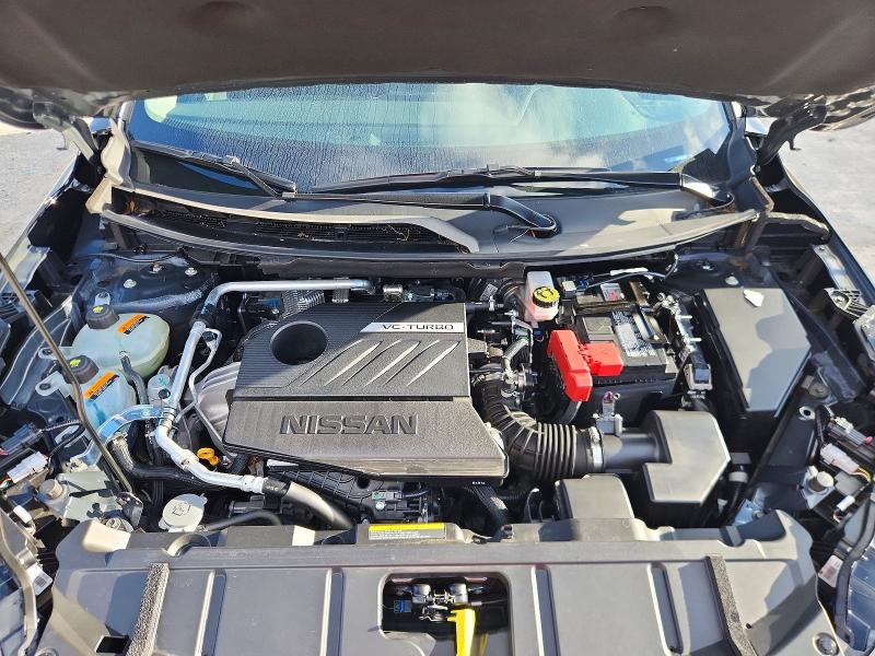 Продаж на аукціоні авто 2025 Nissan Rogue, vin: 5N1BT3BA0SC872800, номер лоту: 68643226