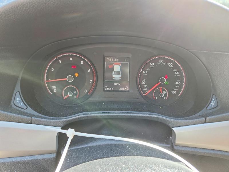 Продаж на аукціоні авто 2021 Volkswagen Passat, vin: 1VWSA7A32MC003474, номер лоту: 68866516