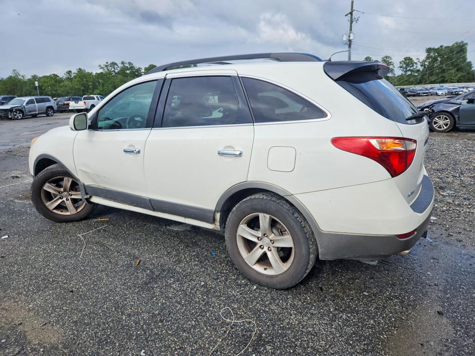 Aukcja sprzedaży 2011 Hyundai Veracruz, vin: KM8NU4CCXBU154407, numer aukcji: 68137366