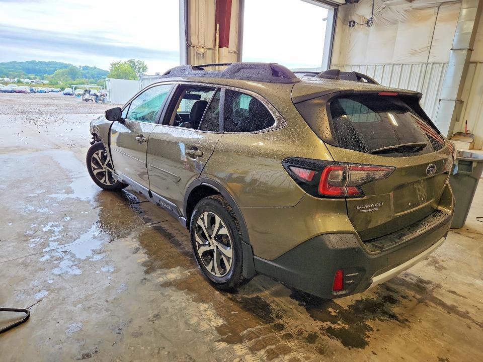 Aukcja sprzedaży 2020 Subaru Outback, vin: 4S4BTANC0L3206765, numer aukcji: 67146456