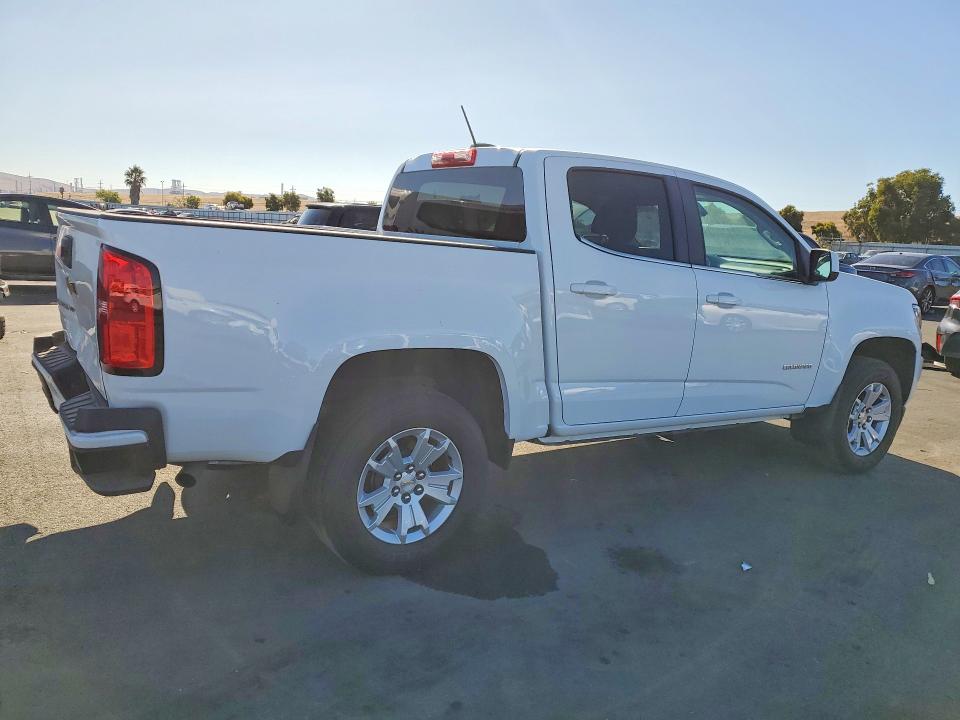 Продаж на аукціоні авто 2017 Chevrolet Colorado, vin: 1GCGSCEN8H1276740, номер лоту: 68096536
