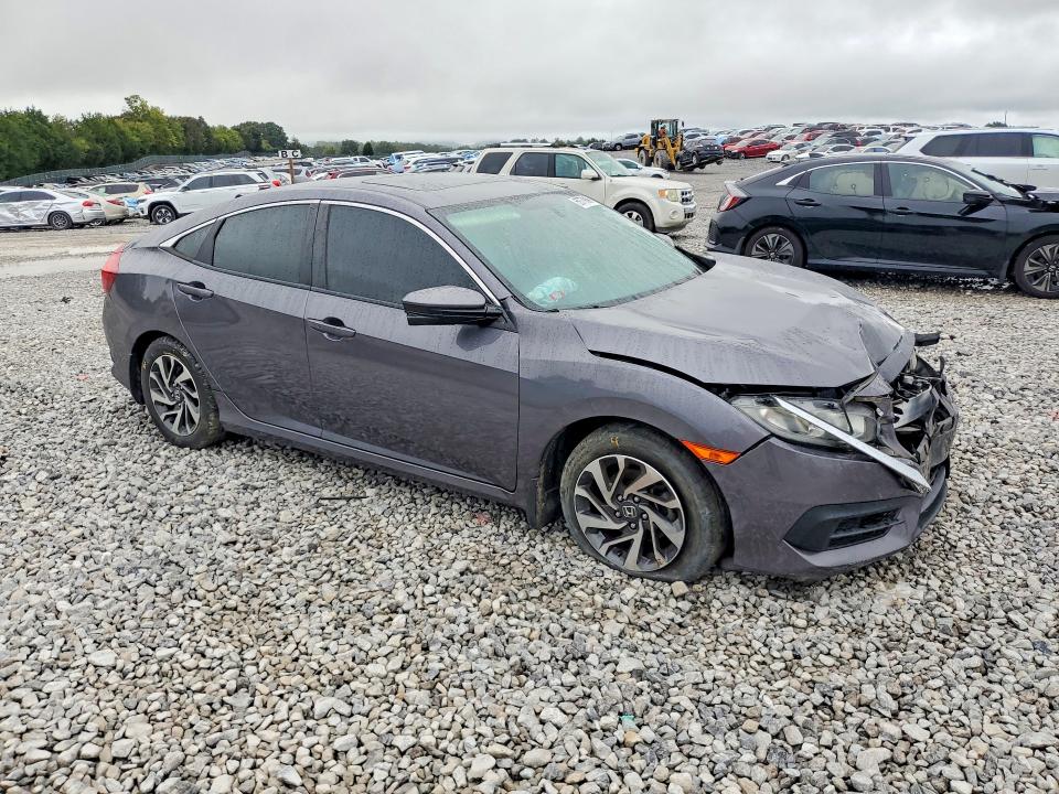 Продажа на аукционе авто 2018 Honda Civic, vin: 2HGFC2F79JH568165, номер лота: 69779806