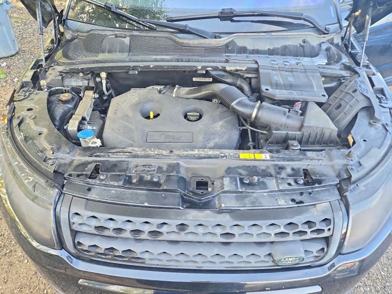 Auction sale of the 2017 Land Rover Range Rover Evoque, vin: SALVR2BG3HH171770, lot number: 65925056