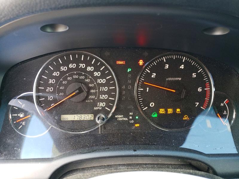 Продаж на аукціоні авто 2008 Lexus Gx, vin: JTJBT20X080163488, номер лоту: 70138496