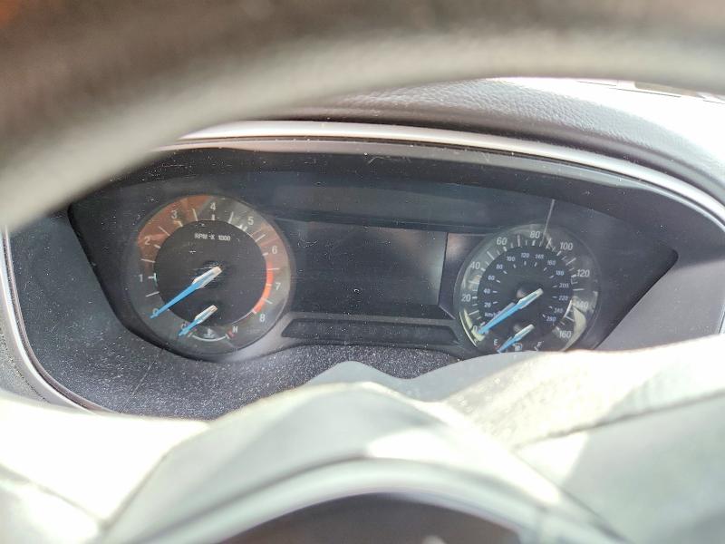 Aukcja sprzedaży 2015 Ford Fusion, vin: 3FA6P0H70FR104011, numer aukcji: 68085636
