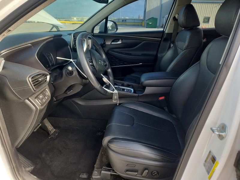 Aukcja sprzedaży 2019 Hyundai Santa Fe, vin: 5NMS53AA6KH033042, numer aukcji: 69030676