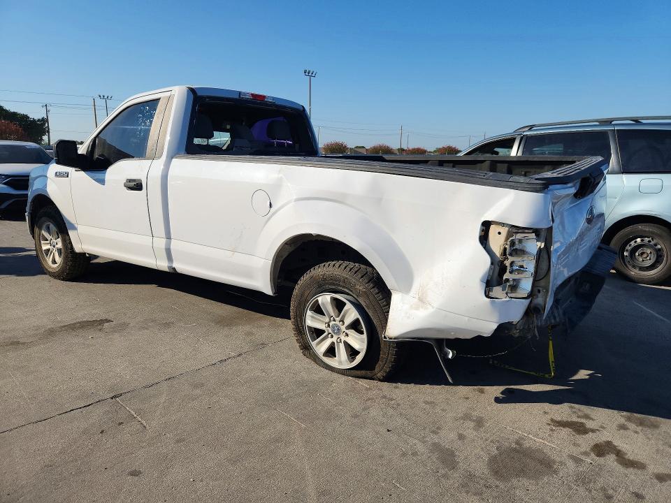 Продаж на аукціоні авто 2019 Ford F150, vin: 1FTMF1CB8KKD32973, номер лоту: 67514786
