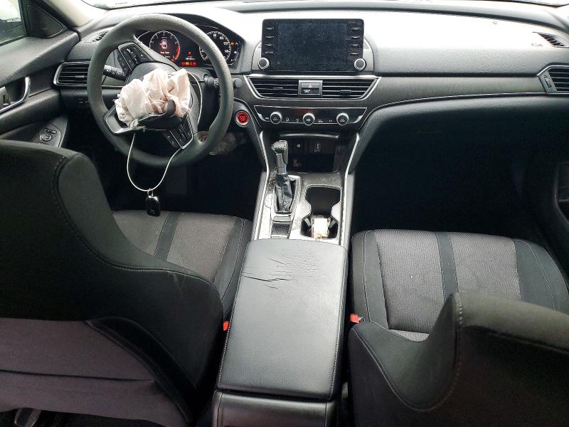 Продаж на аукціоні авто 2018 Honda Accord, vin: 1HGCV1F46JA098849, номер лоту: 69057036