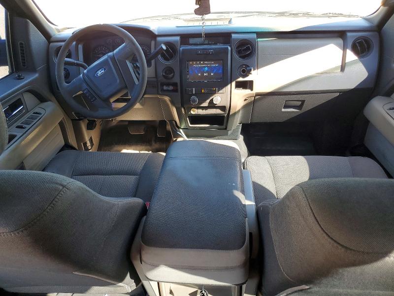 Продаж на аукціоні авто 2010 Ford F150, vin: 1FTEW1C81AFD04836, номер лоту: 69417716