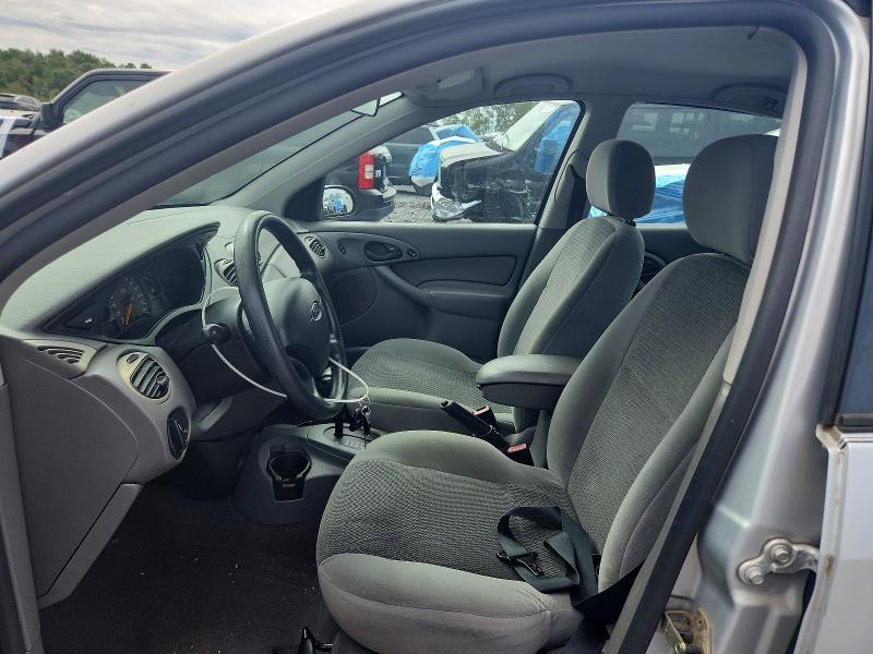 Продажа на аукционе авто 2003 Ford Focus, vin: 1FAFP34P73W257579, номер лота: 68513046