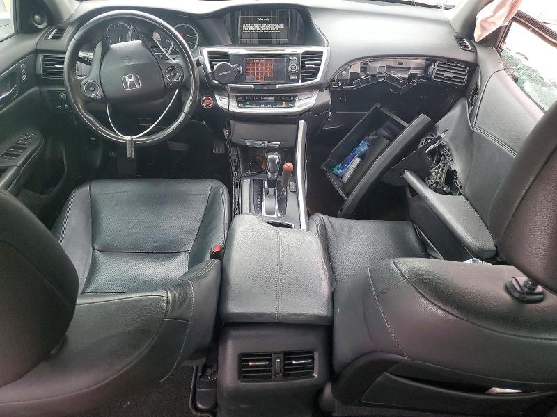 Aukcja sprzedaży 2013 Honda Accord, vin: 1HGCR2F84DA096051, numer aukcji: 68814946