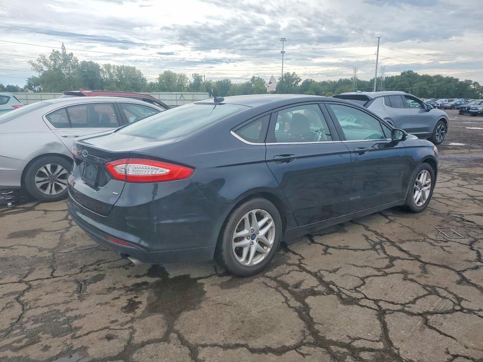 Продаж на аукціоні авто 2014 Ford Fusion, vin: 3FA6P0H79ER290386, номер лоту: 67872696