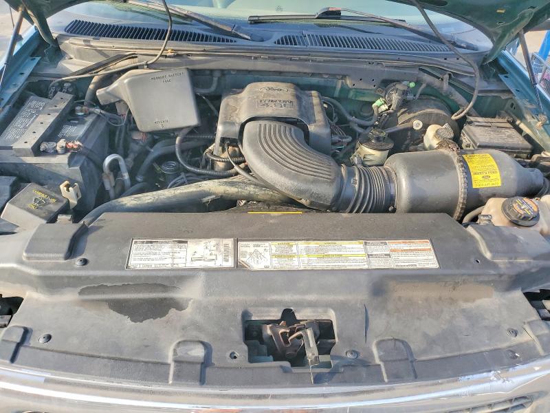Продажа на аукционе авто 1997 Ford Expedition, vin: 1FMEU18W0VLC22645, номер лота: 67452706