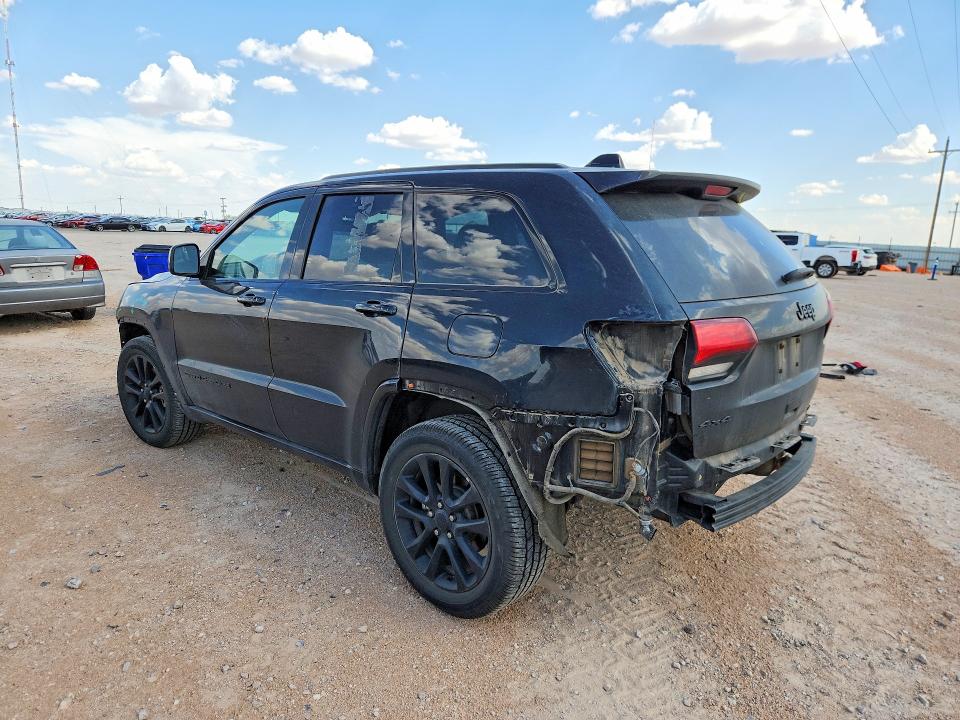 Продажа на аукционе авто 2019 Jeep Grand Cherokee, vin: 1C4RJFAG2KC545024, номер лота: 67883036