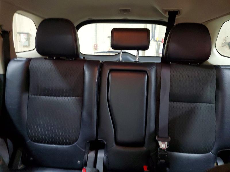 67168526 :رقم المزاد ، JA4AZ3A3XFZ011154 vin ، 2015 Mitsubishi Outlander مزاد بيع