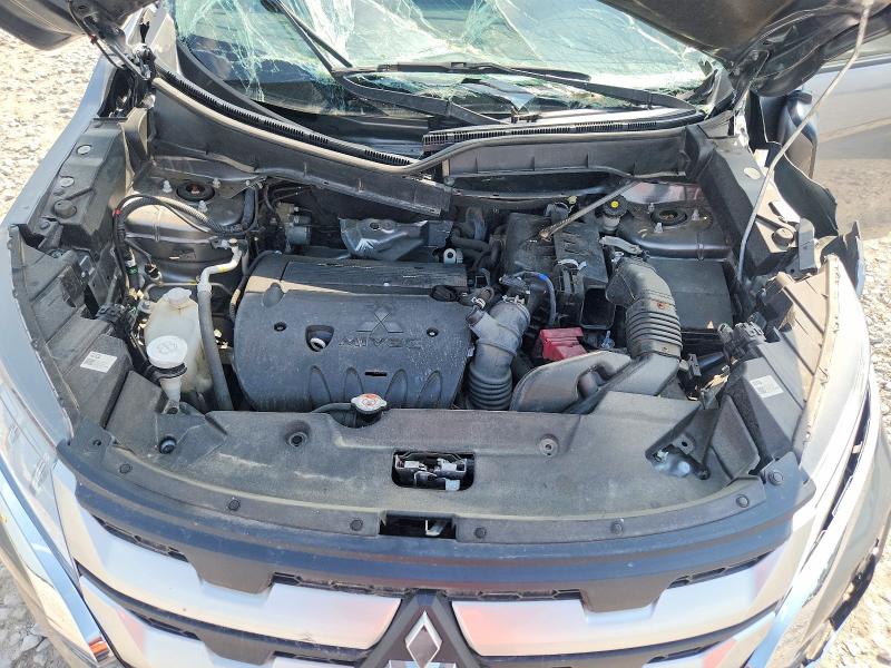 Продаж на аукціоні авто 2024 Mitsubishi Outlander Sport, vin: JA4ARUAU3RU006085, номер лоту: 67350066