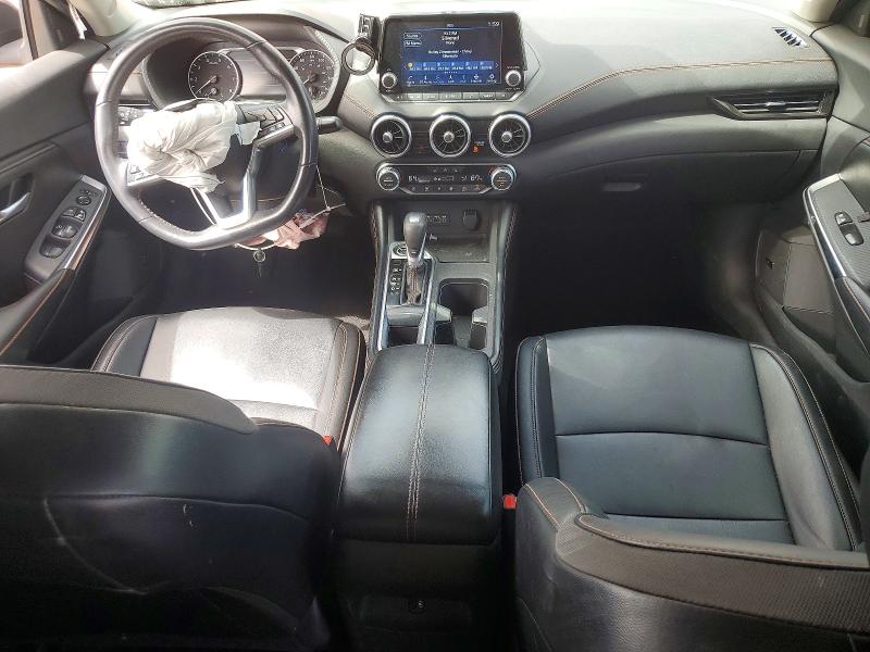 Aukcja sprzedaży 2021 Nissan Sentra, vin: 3N1AB8DV7MY263698, numer aukcji: 68225326