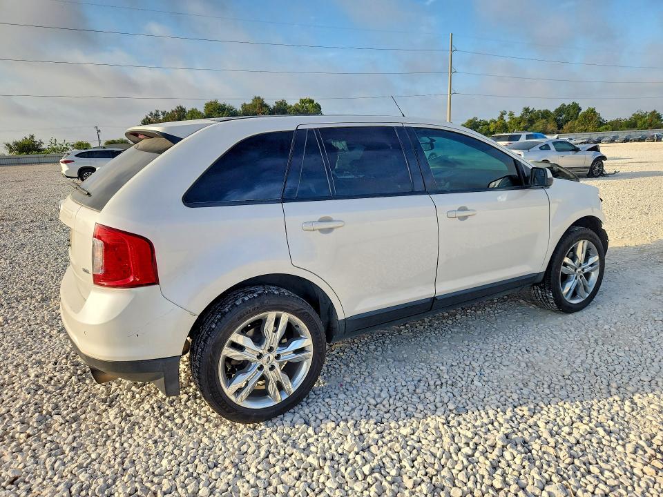 2013 Ford Edge მანქანა იყიდება აუქციონზე, vin: 2FMDK3JCXDBE33007, აუქციონის ნომერი: 68436786