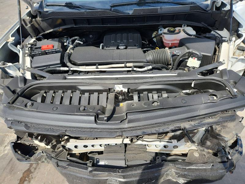 69729956 :رقم المزاد ، 3GCNAAEK1RG123379 vin ، 2024 Chevrolet Silverado مزاد بيع