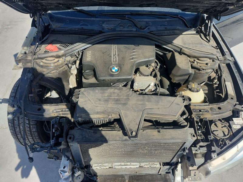 Продажа на аукционе авто 2016 Bmw 428, vin: WBA4C9C50GG138298, номер лота: 68212956