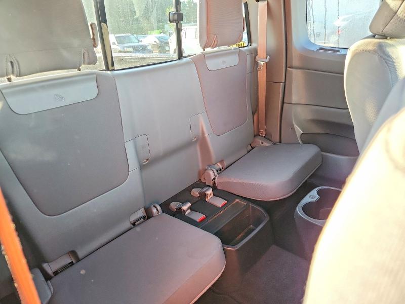 68293536 :رقم المزاد ، 5TFUX4EN7DX022096 vin ، 2013 Toyota Tacoma مزاد بيع