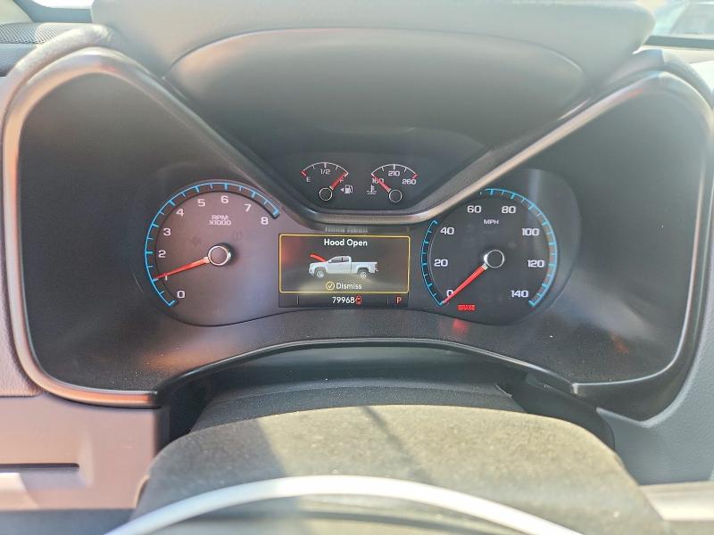 Auction sale of the 2022 Chevrolet Colorado, vin: 1GCGSDEN3N1304557, lot number: 67727416
