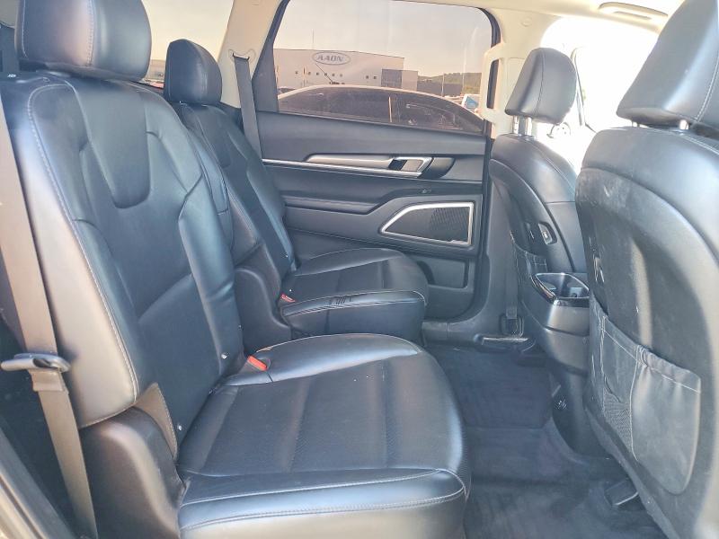 Aukcja sprzedaży 2020 Kia Telluride, vin: 5XYP64HC0LG020508, numer aukcji: 67514456