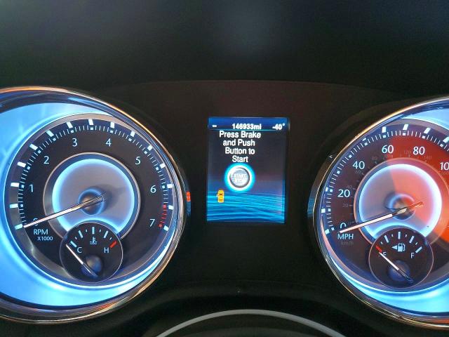 2013 Chrysler 300c მანქანა იყიდება აუქციონზე, vin: 2C3CCAEG8DH620231, აუქციონის ნომერი: 68878646