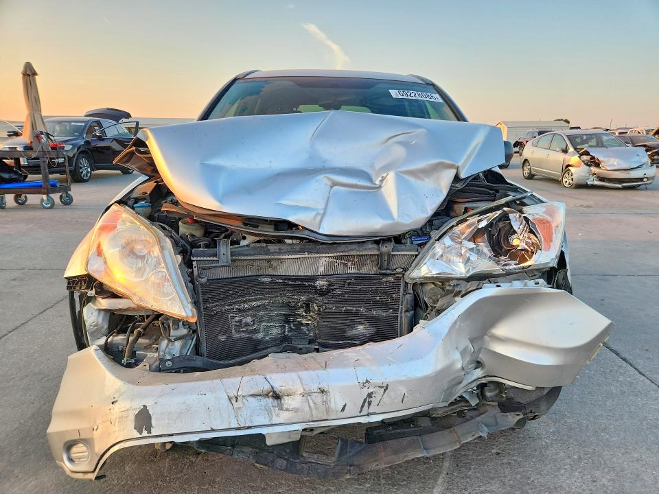 69228086 :رقم المزاد ، 3CZRE3H32AG704068 vin ، 2010 Honda Cr-v مزاد بيع