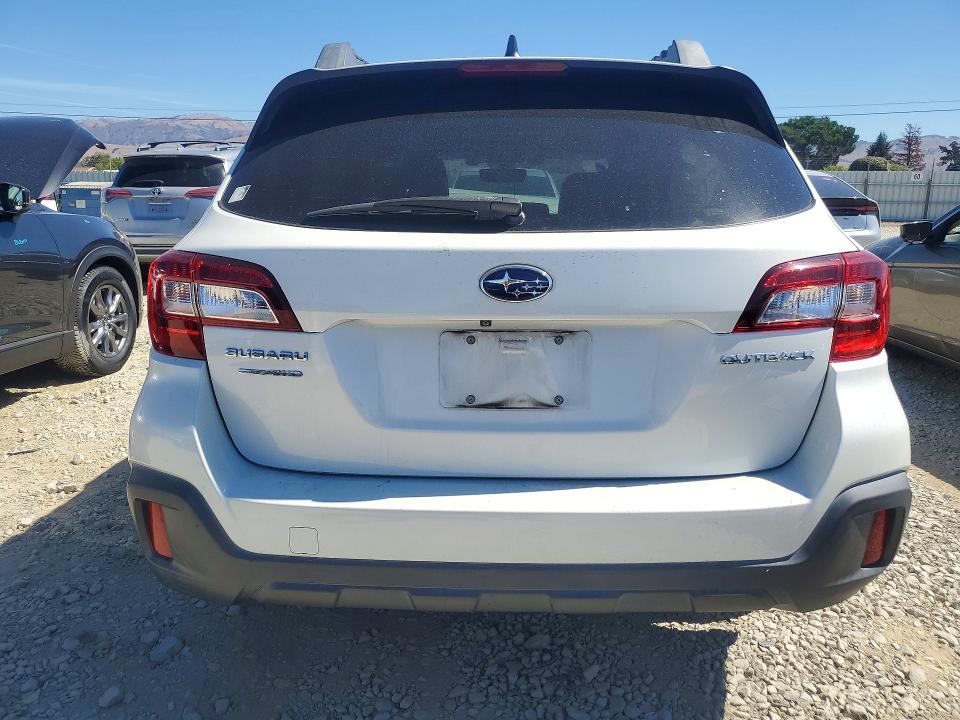 Auction sale of the 2019 Subaru Outback, vin: 4S4BSAHC2K3359967, lot number: 68867896