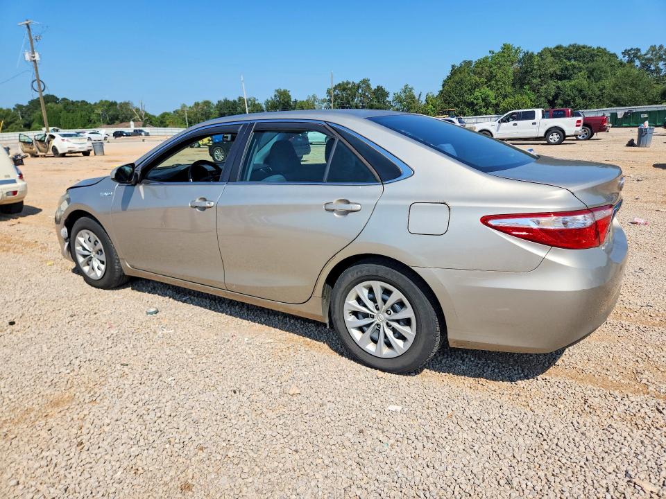 Продаж на аукціоні авто 2016 Toyota Camry Hybrid, vin: 4T1BD1FK7GU181138, номер лоту: 67913896