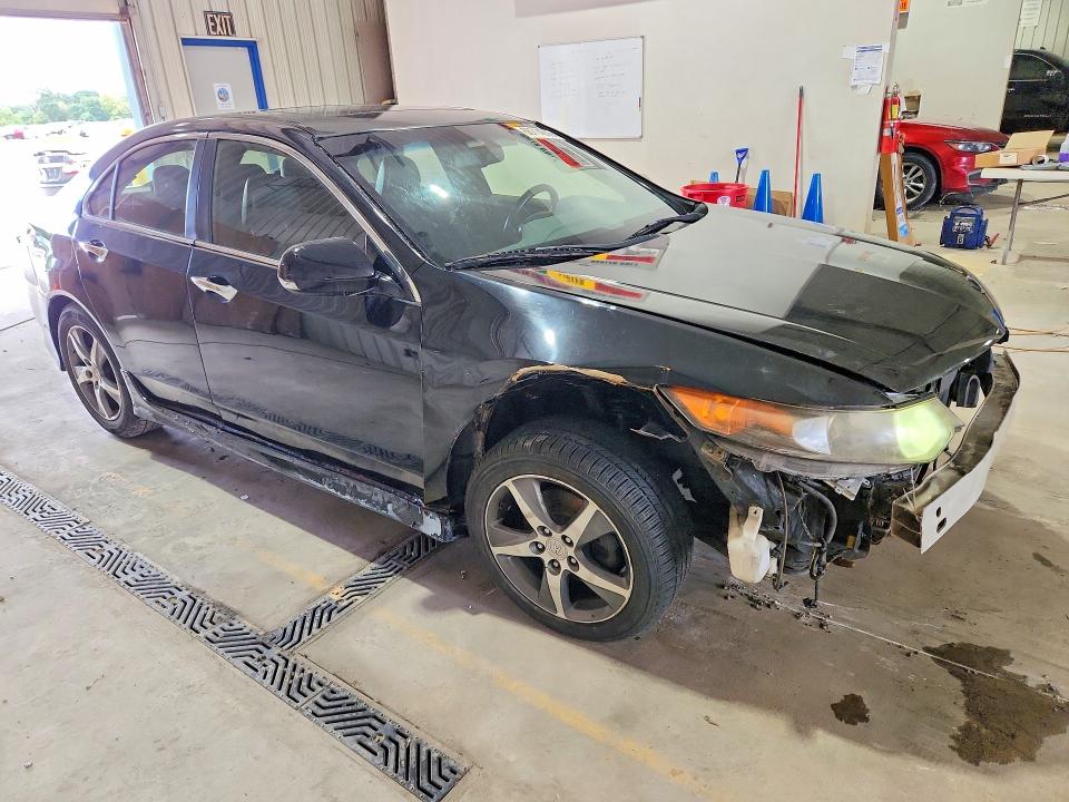 Aukcja sprzedaży 2012 Acura Tsx, vin: JH4CU2F82CC030919, numer aukcji: 68714056