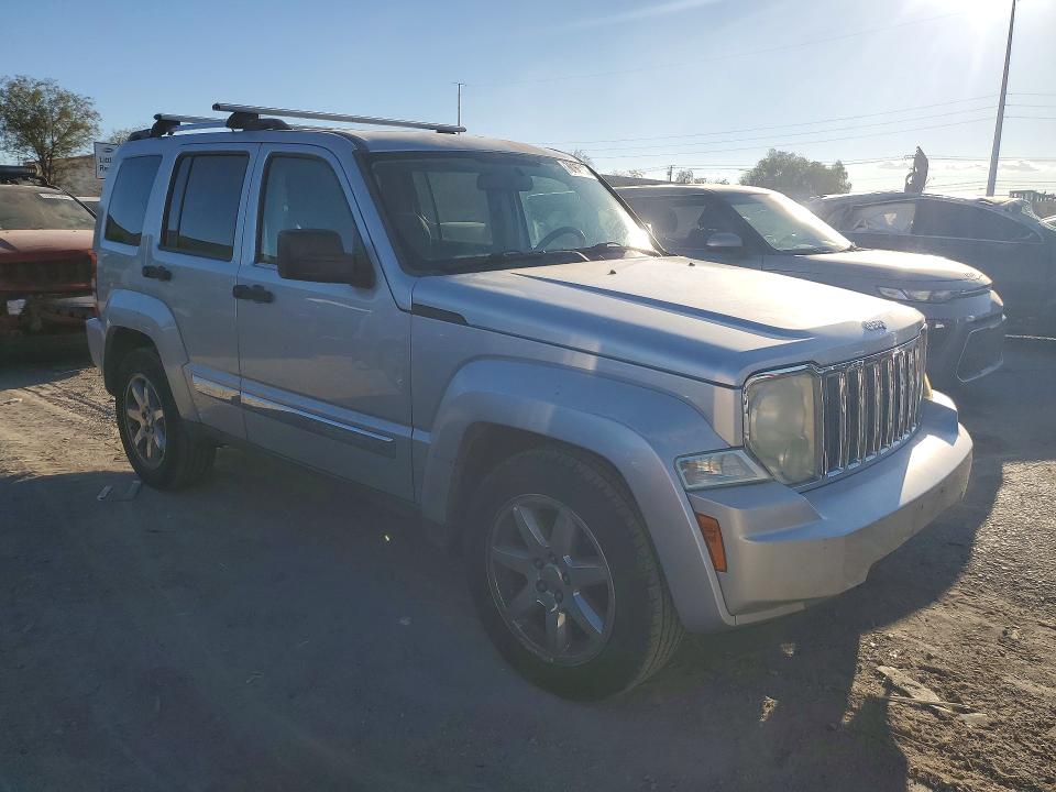 Aukcja sprzedaży 2008 Jeep Liberty, vin: 1J8GN58K88W136462, numer aukcji: 70166176