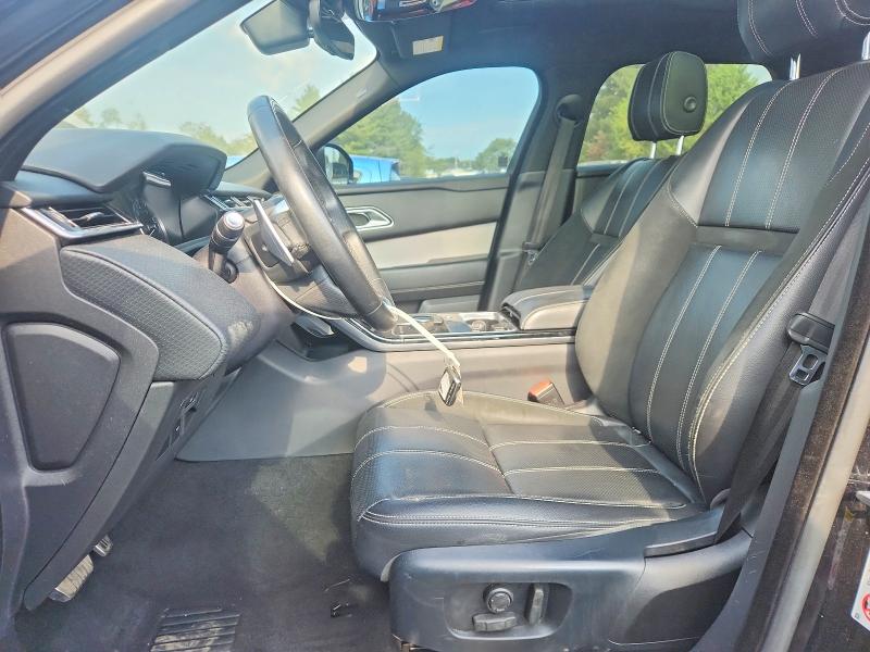 Aukcja sprzedaży 2020 Land Rover Range Rover Velar, vin: SALYK2EX1LA275124, numer aukcji: 68853826